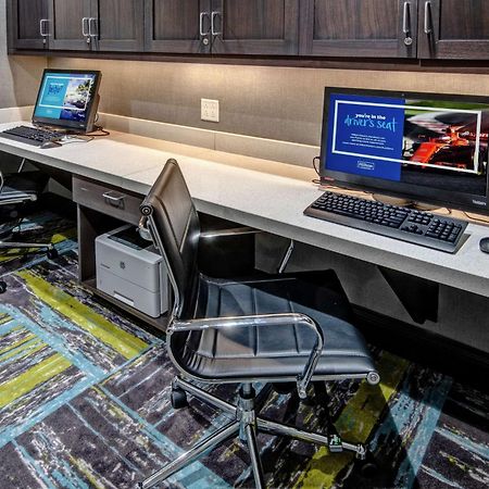 Hampton Inn & Suites Nashville/Goodlettsville Tennessee Экстерьер фото