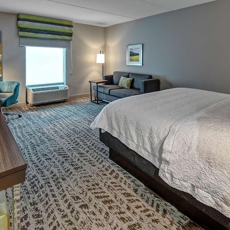 Hampton Inn & Suites Nashville/Goodlettsville Tennessee Экстерьер фото