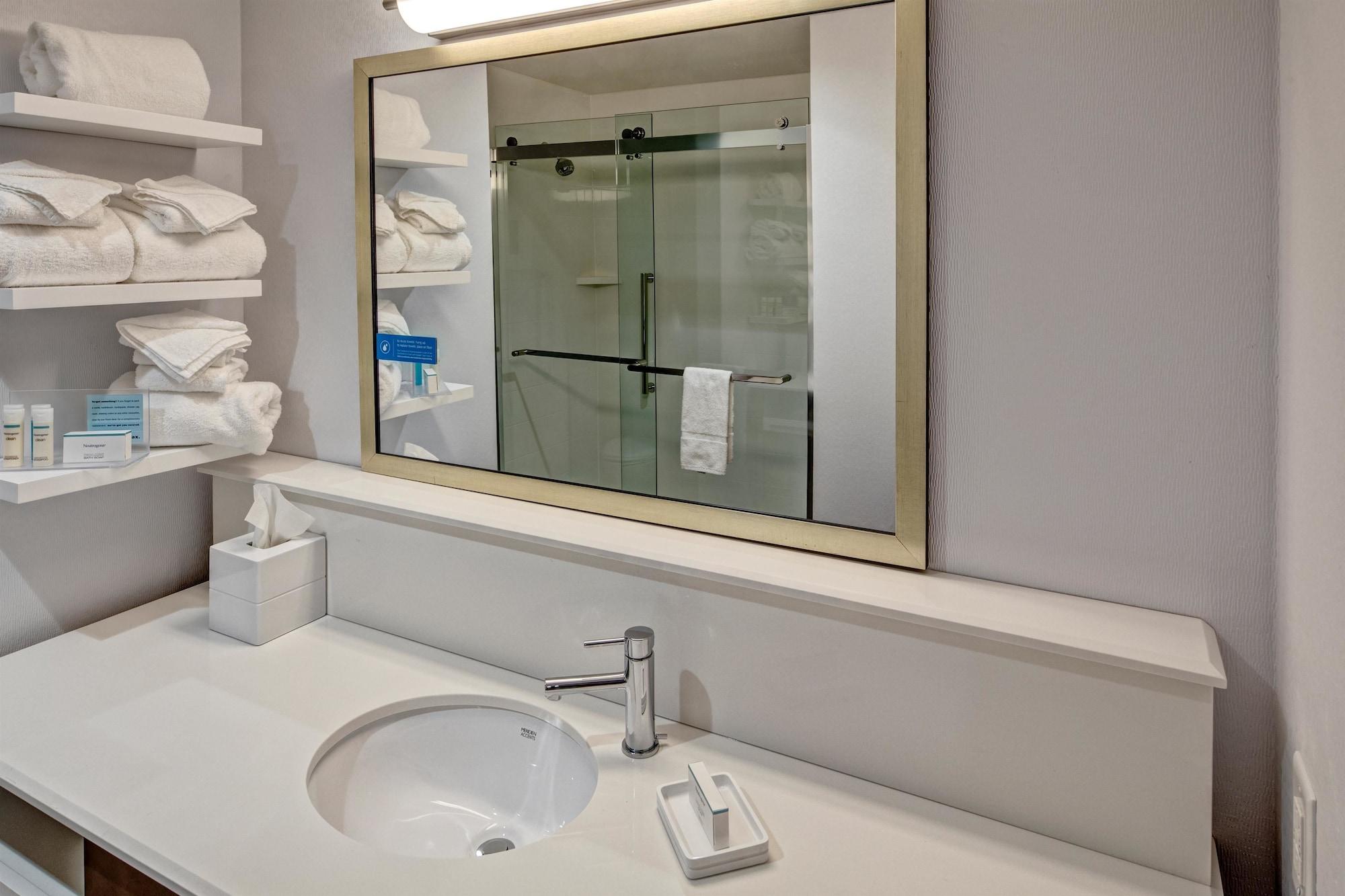 Hampton Inn & Suites Nashville/Goodlettsville Tennessee Экстерьер фото