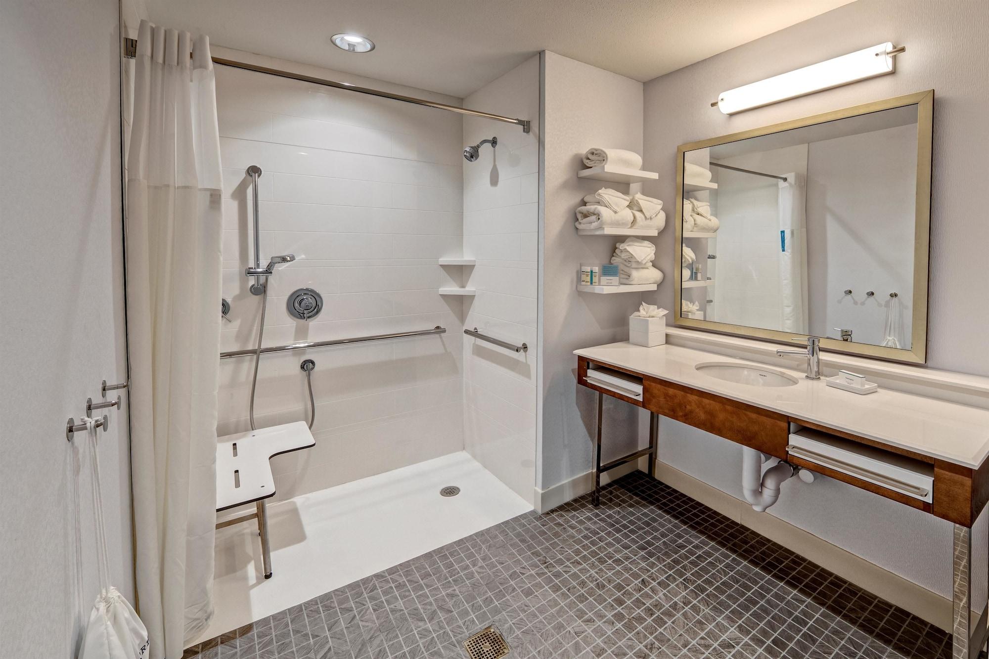 Hampton Inn & Suites Nashville/Goodlettsville Tennessee Экстерьер фото