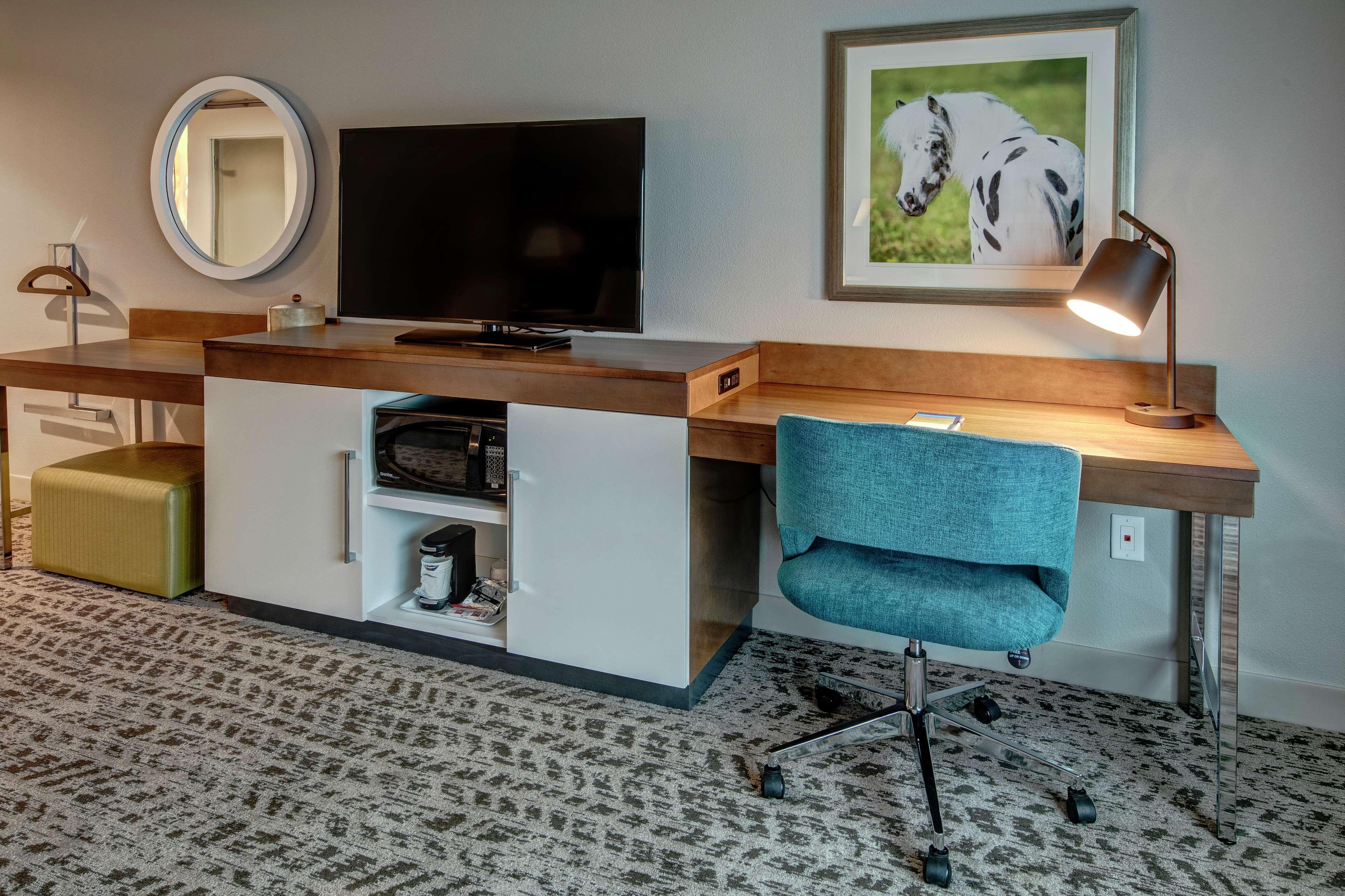 Hampton Inn & Suites Nashville/Goodlettsville Tennessee Экстерьер фото