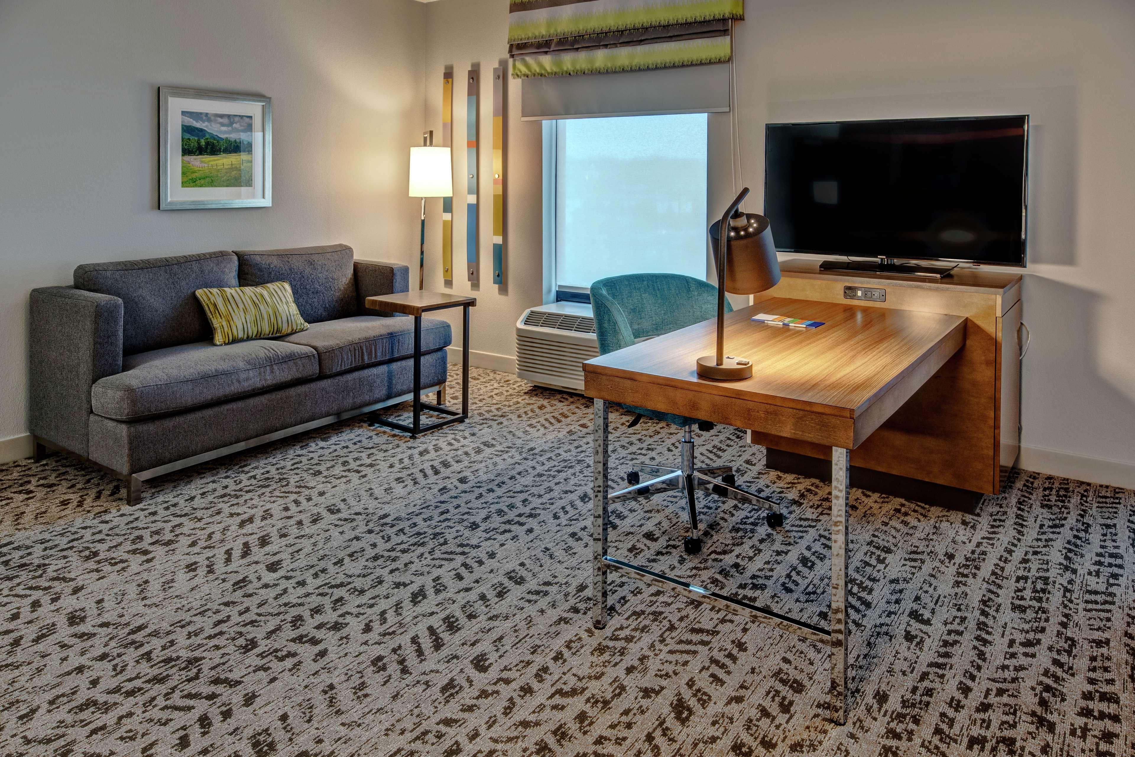 Hampton Inn & Suites Nashville/Goodlettsville Tennessee Экстерьер фото