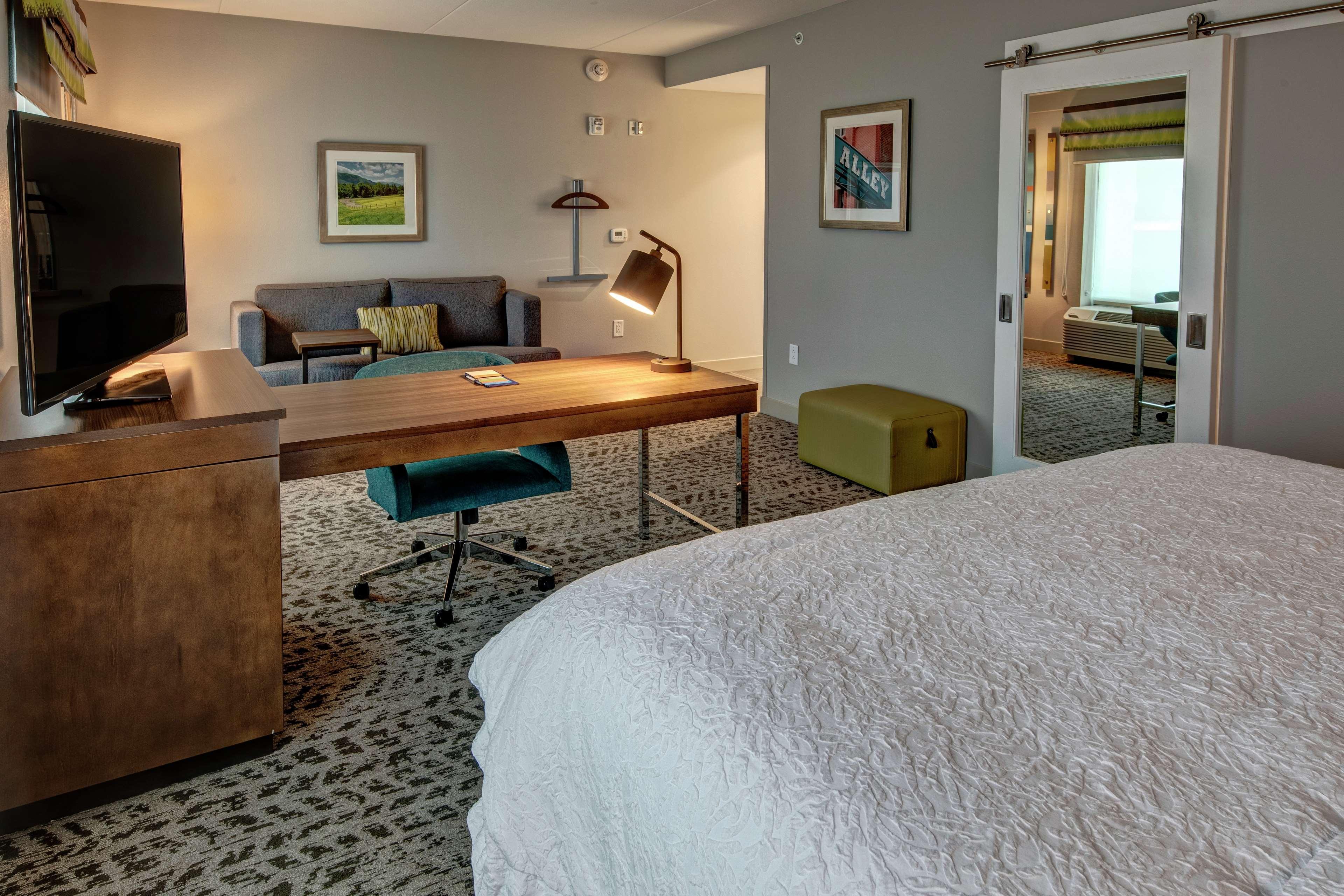 Hampton Inn & Suites Nashville/Goodlettsville Tennessee Экстерьер фото