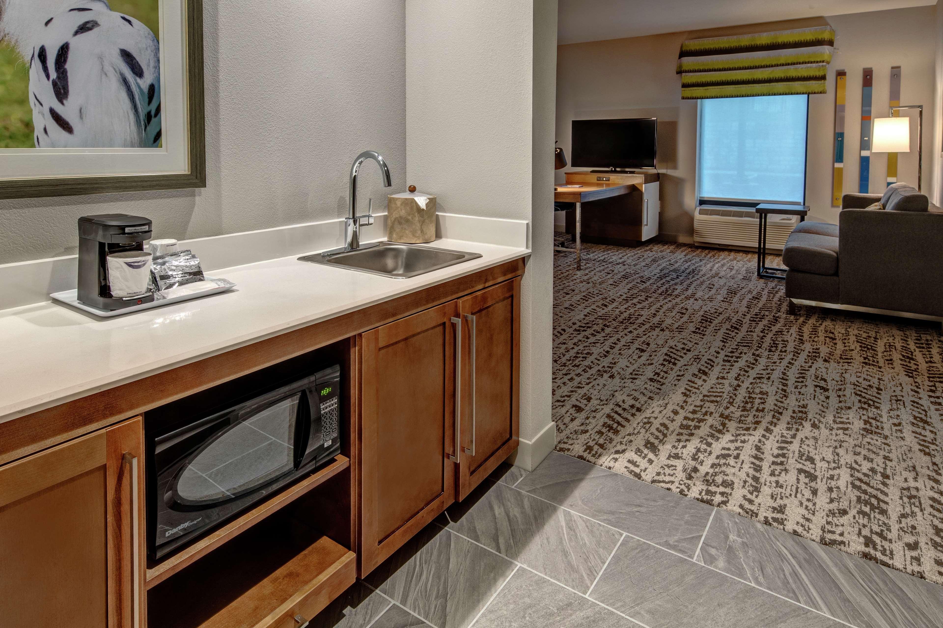 Hampton Inn & Suites Nashville/Goodlettsville Tennessee Экстерьер фото