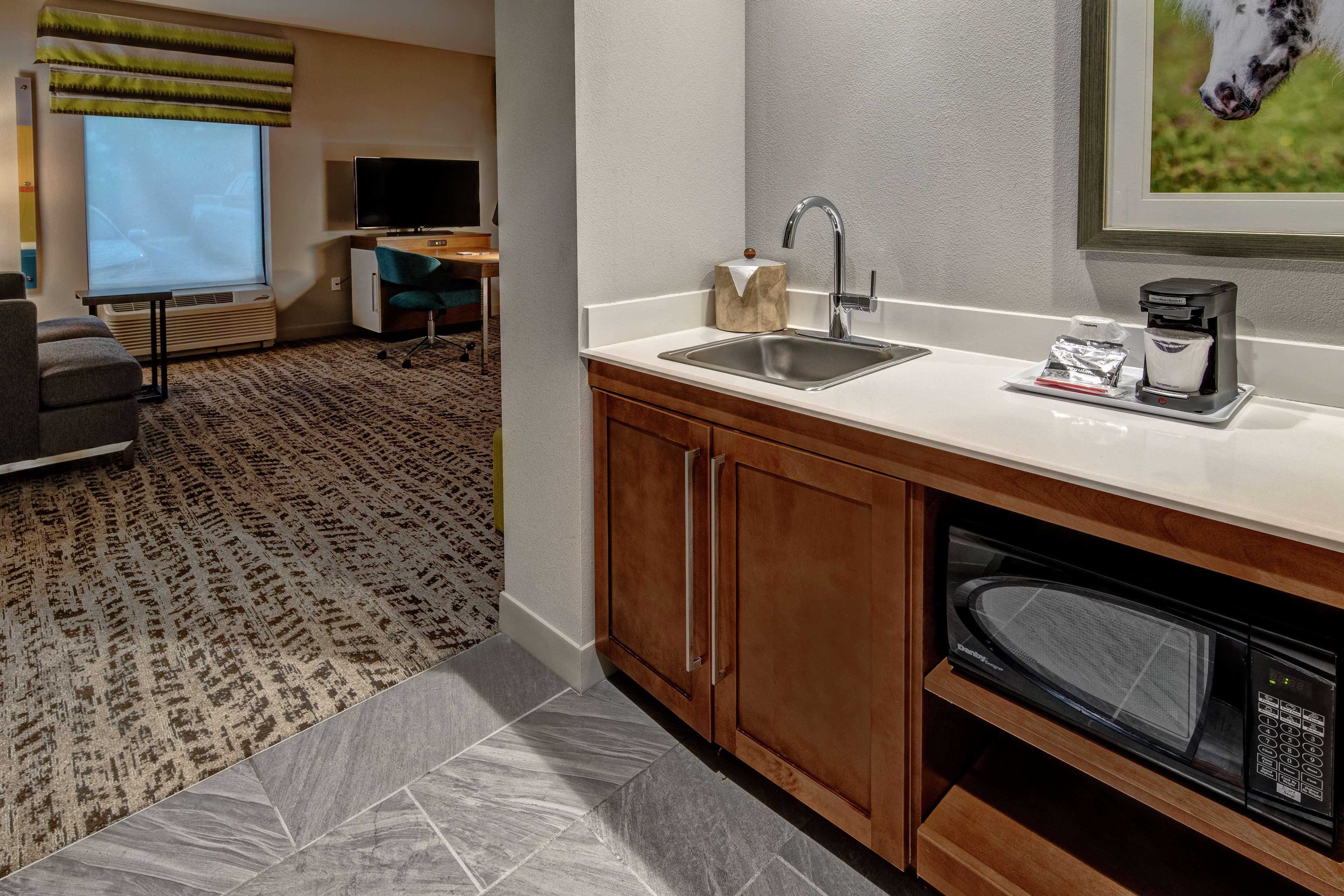 Hampton Inn & Suites Nashville/Goodlettsville Tennessee Экстерьер фото
