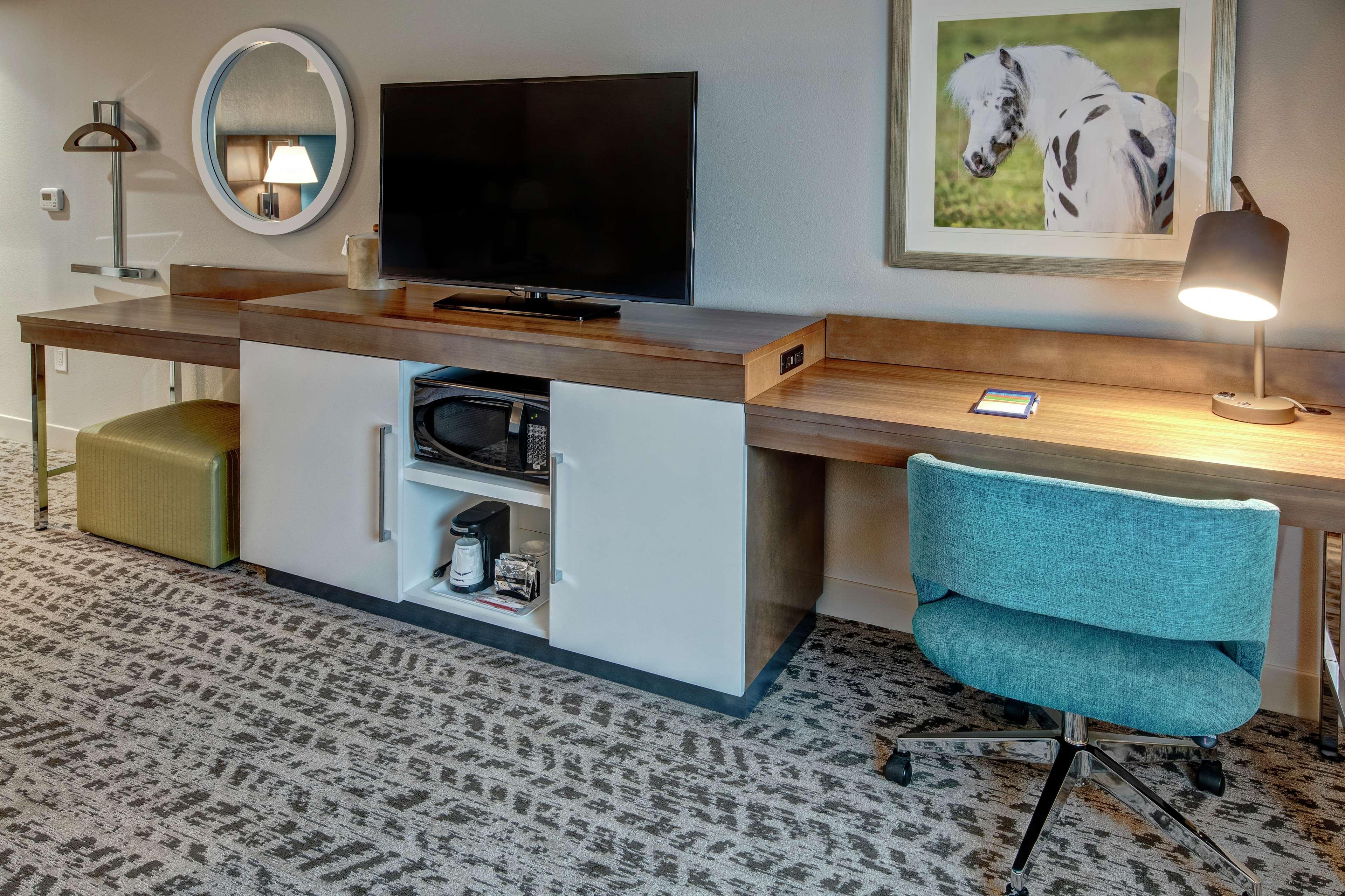 Hampton Inn & Suites Nashville/Goodlettsville Tennessee Экстерьер фото