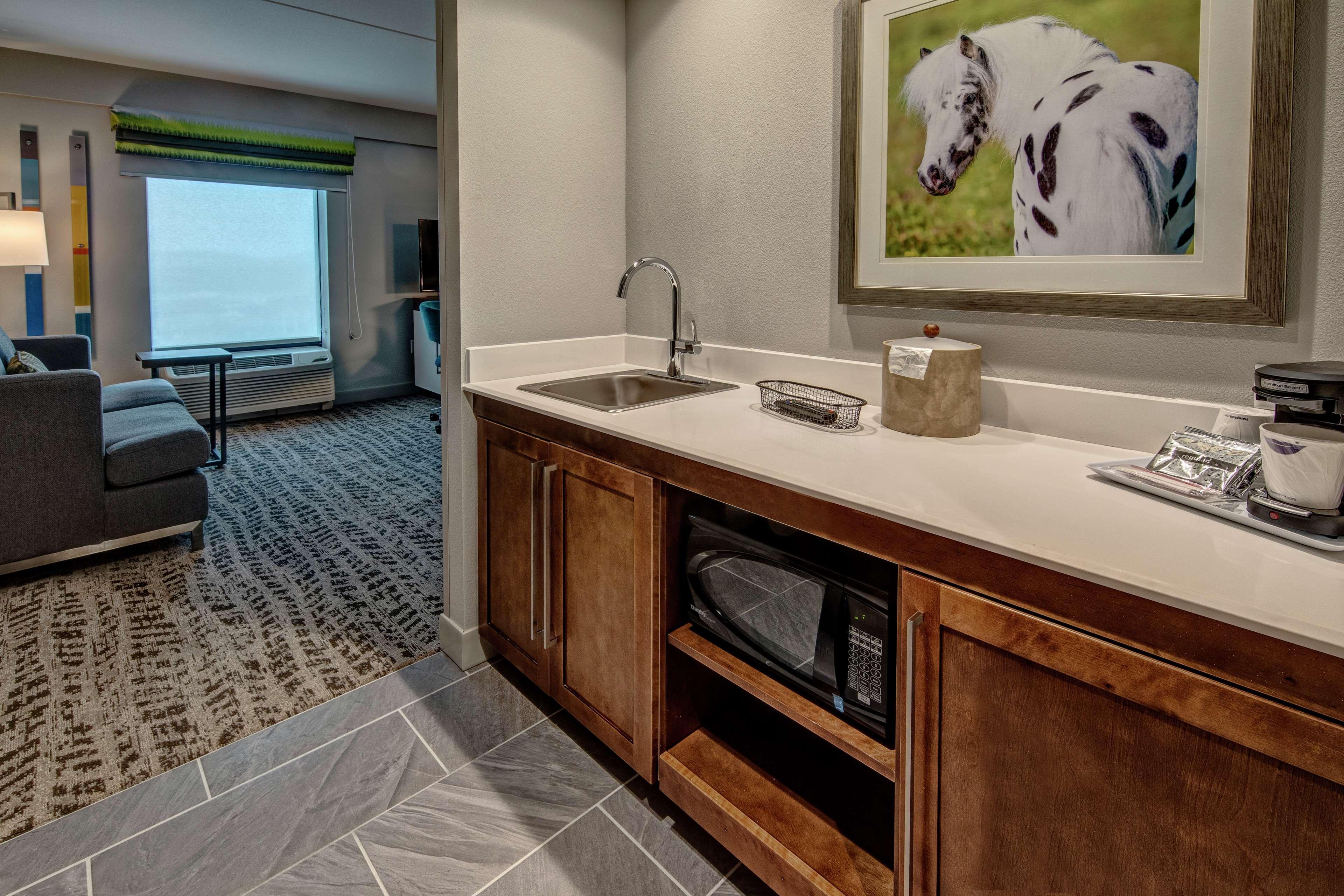 Hampton Inn & Suites Nashville/Goodlettsville Tennessee Экстерьер фото