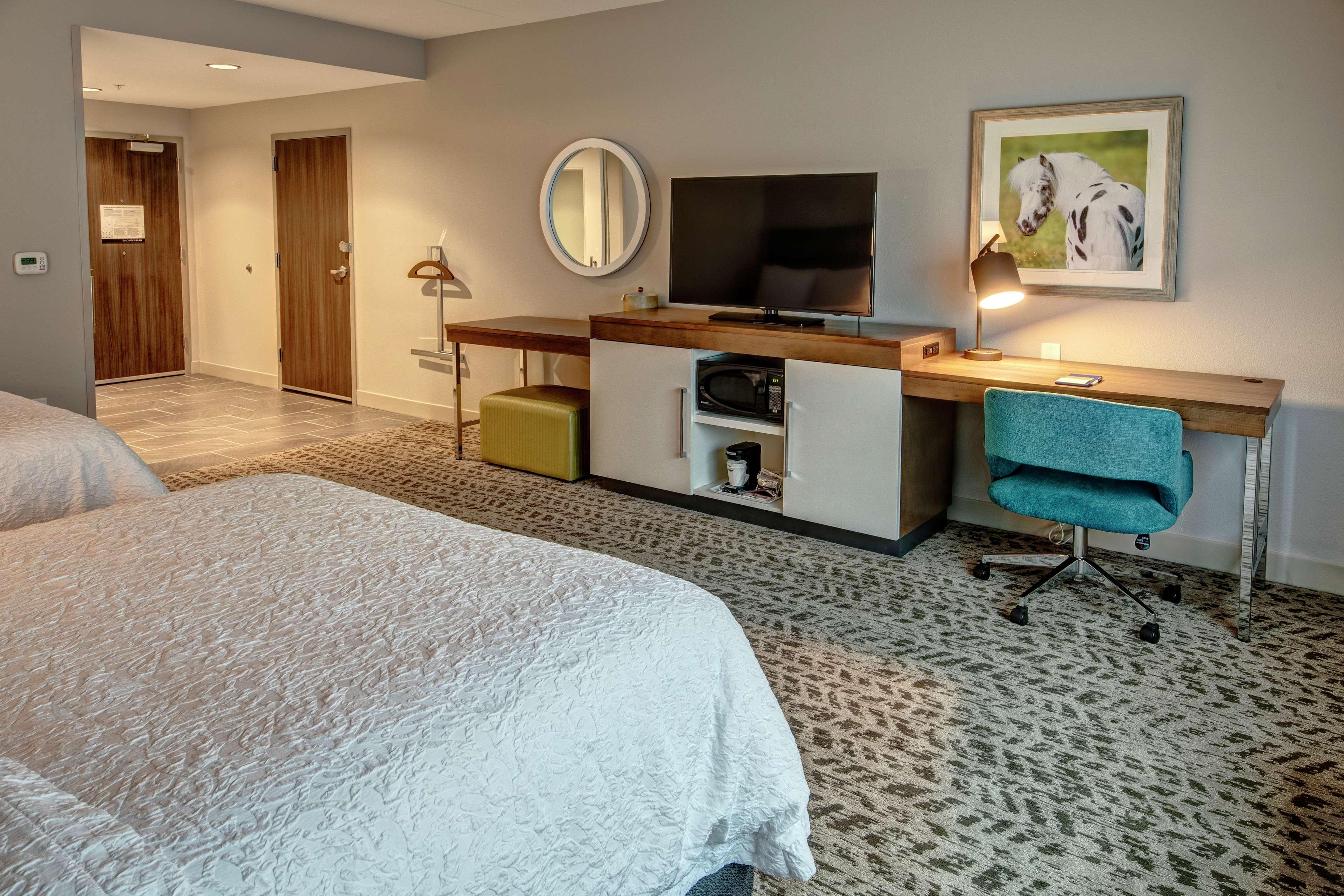 Hampton Inn & Suites Nashville/Goodlettsville Tennessee Экстерьер фото