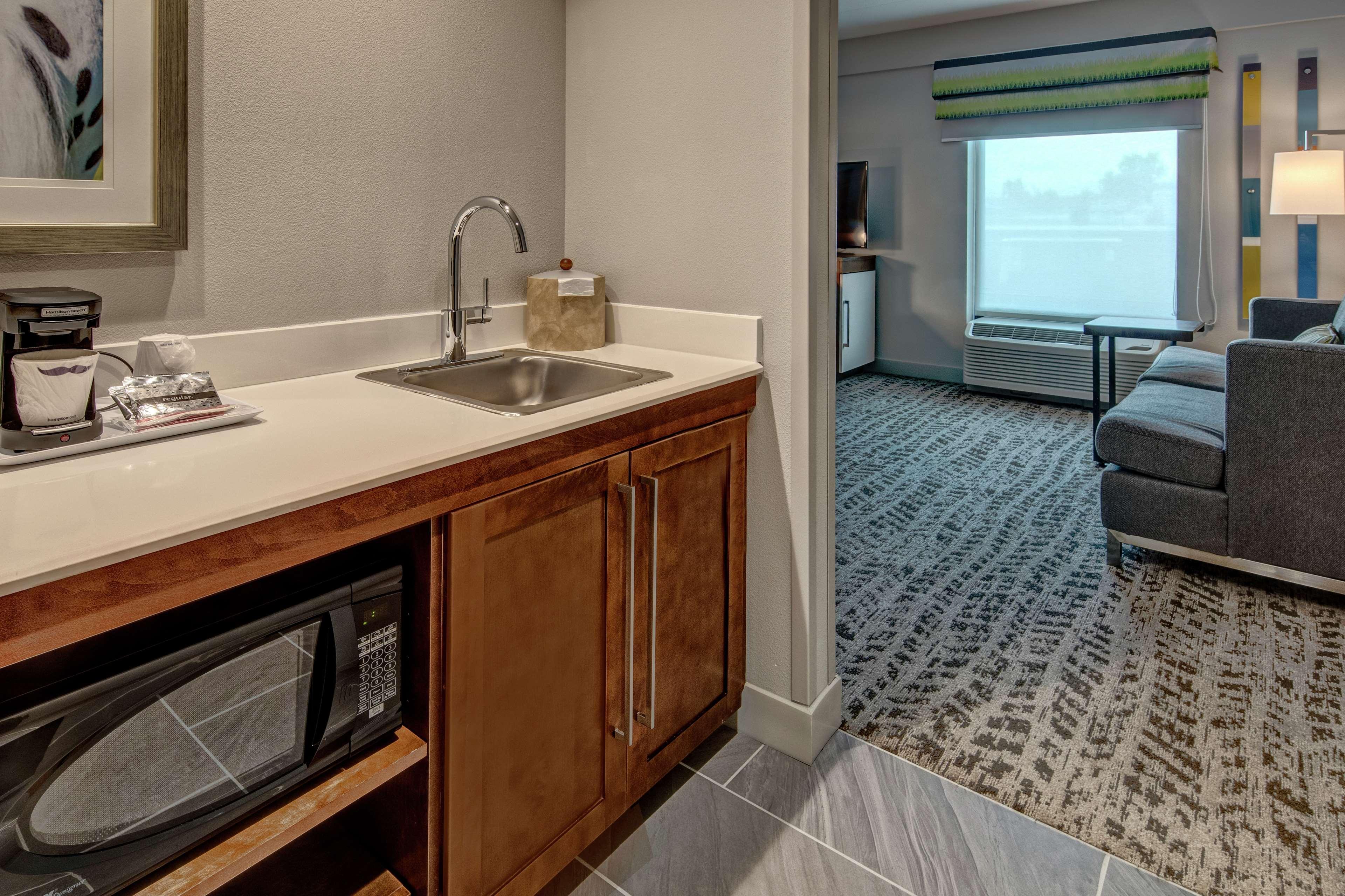 Hampton Inn & Suites Nashville/Goodlettsville Tennessee Экстерьер фото