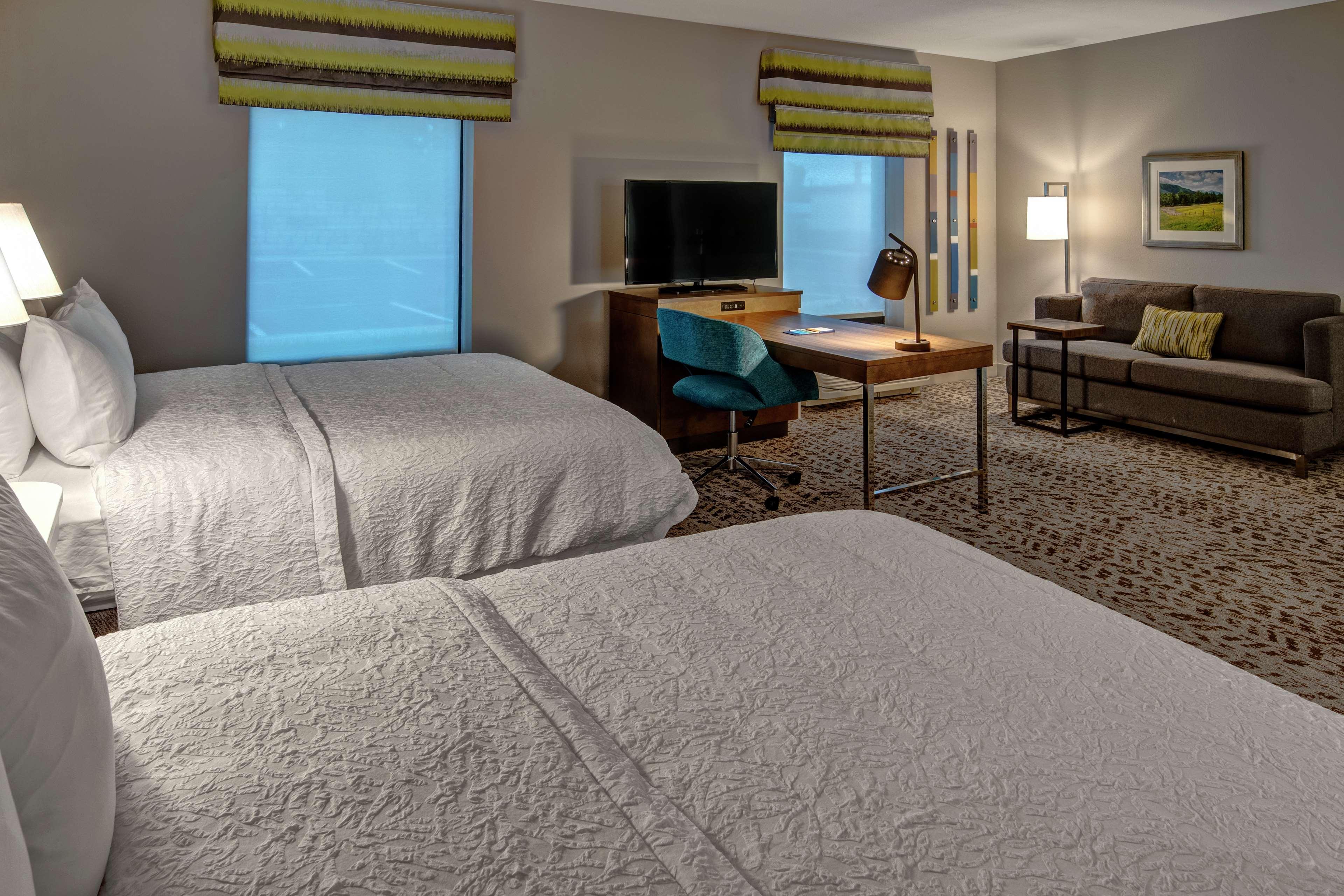 Hampton Inn & Suites Nashville/Goodlettsville Tennessee Экстерьер фото