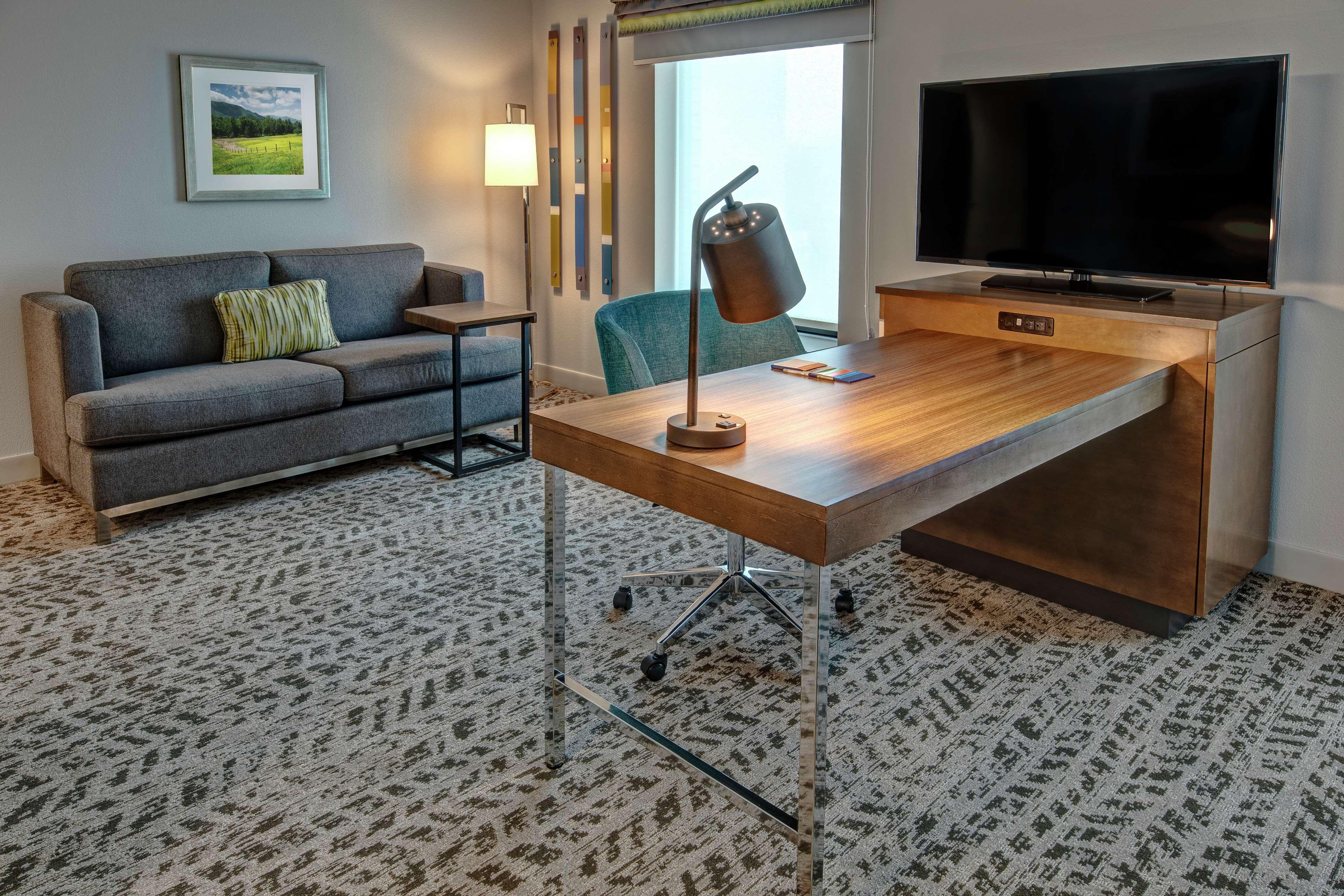 Hampton Inn & Suites Nashville/Goodlettsville Tennessee Экстерьер фото