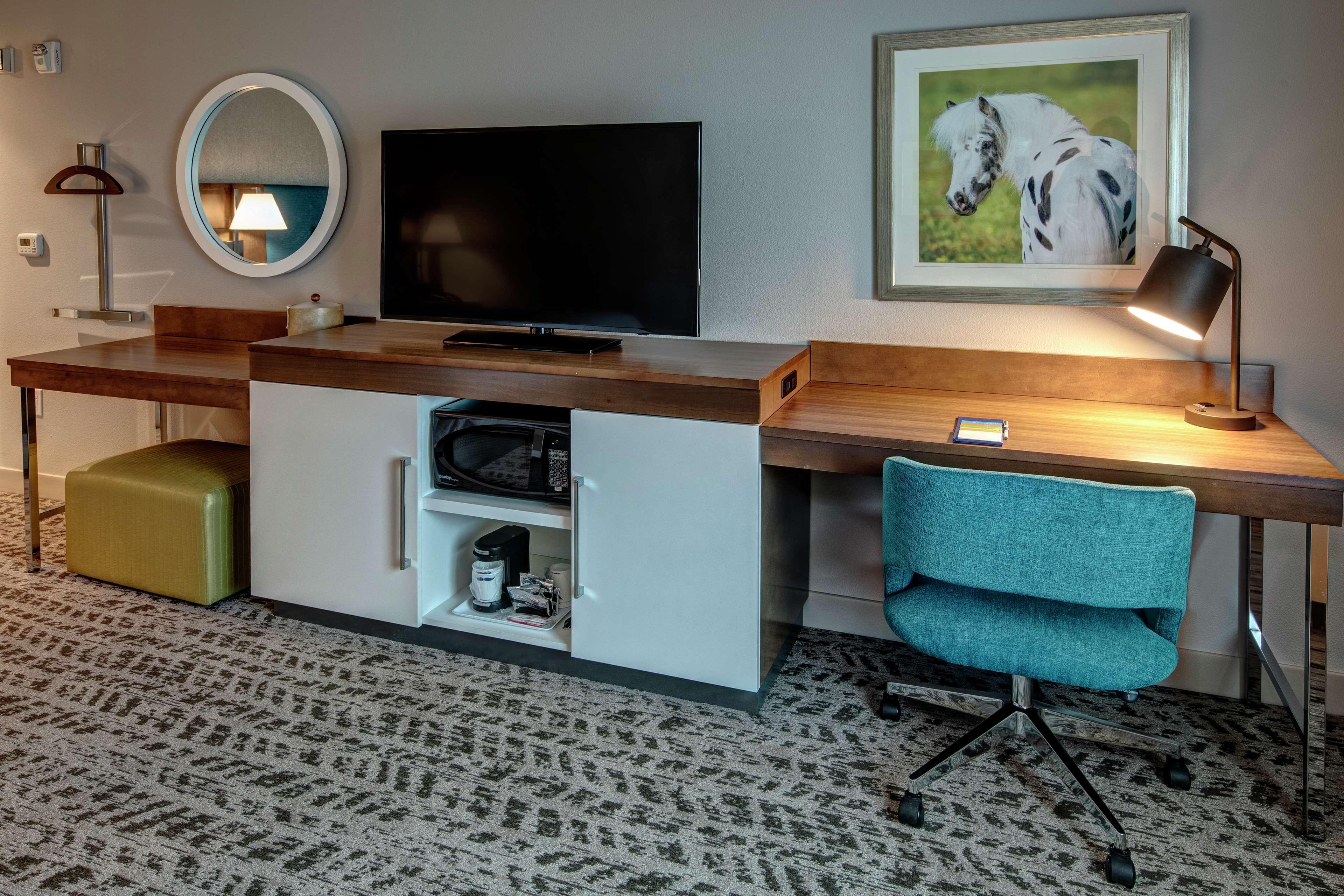 Hampton Inn & Suites Nashville/Goodlettsville Tennessee Экстерьер фото