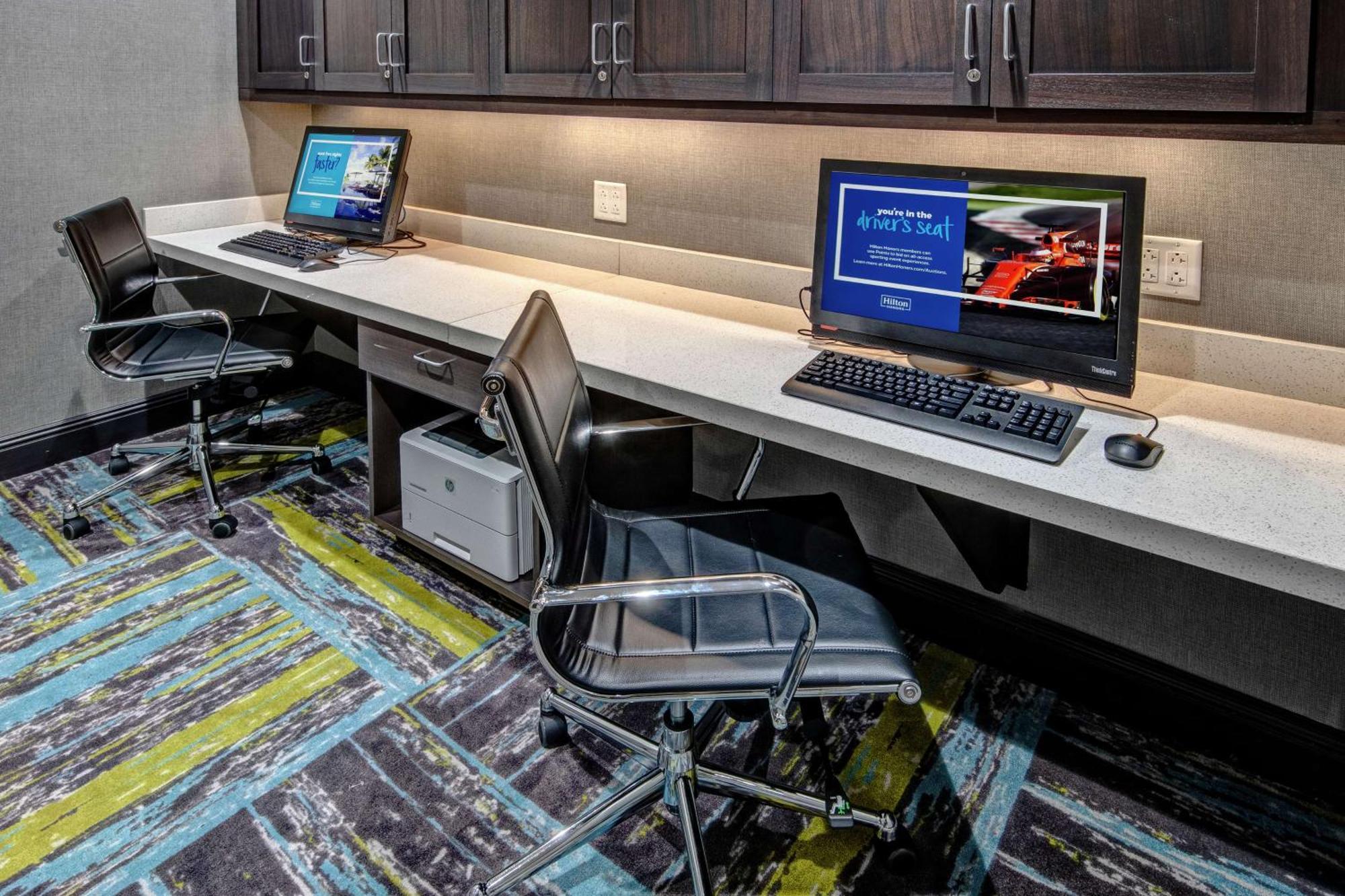 Hampton Inn & Suites Nashville/Goodlettsville Tennessee Экстерьер фото