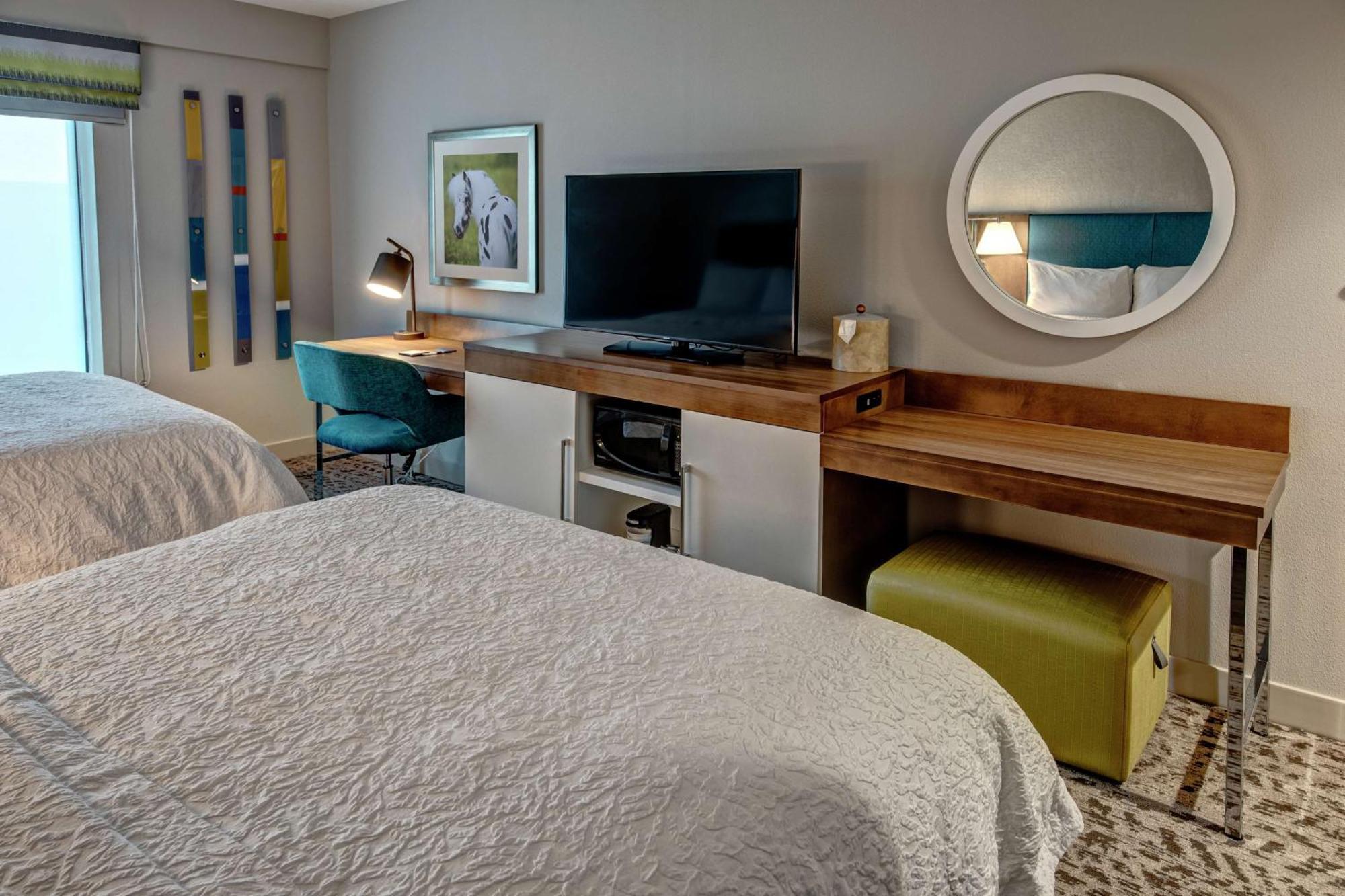 Hampton Inn & Suites Nashville/Goodlettsville Tennessee Экстерьер фото