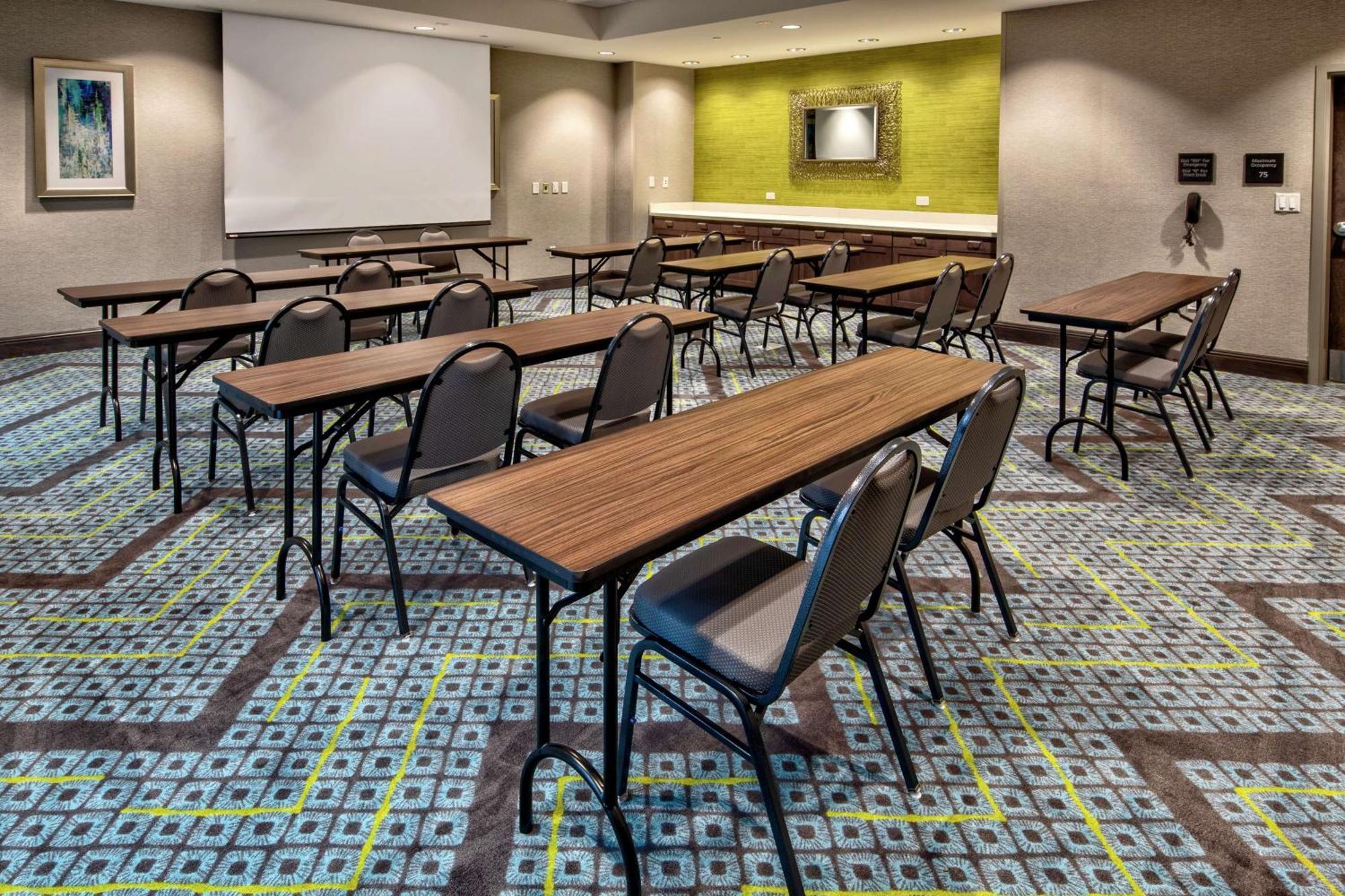 Hampton Inn & Suites Nashville/Goodlettsville Tennessee Экстерьер фото